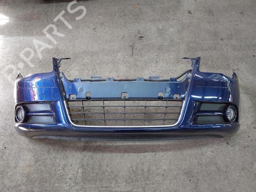 Pare-chocs avant Pare-chocs avant VW EOS (1F7, 1F8) 1.4 TSI (160 hp) 34361563 34361563