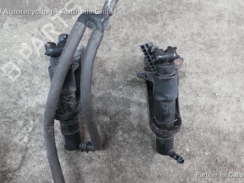 Washer pump VW POLO (9N_, 9A_) 1.2 12V | BP15361916E24 