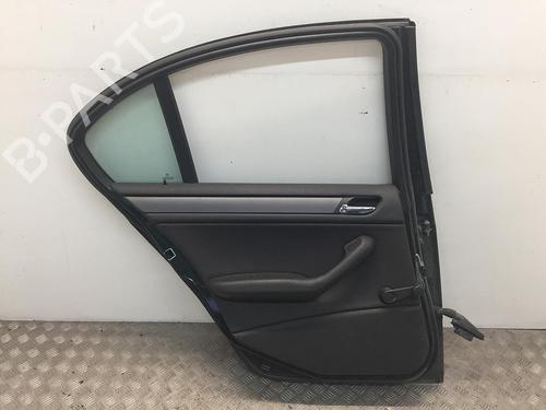 Left rear door BMW 3 (E46) 316 i | BP18461941C4 