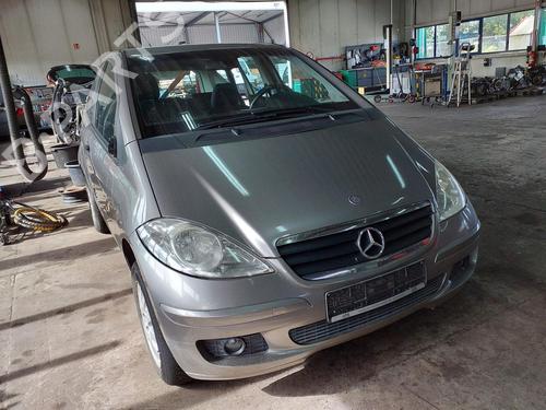 Right headlight MERCEDES-BENZ A-CLASS (W169) A 150 (169.031, 169.331) | BP29346040C29 