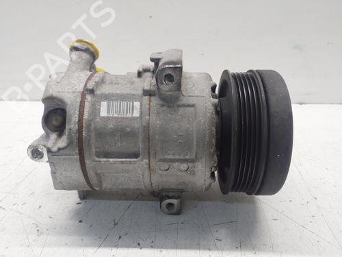 AC compressor OPEL CORSA D (S07) 1.2 (L08, L68) | BP30981284M34 