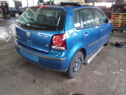 Right mirror VW POLO (9N_, 9A_) 1.4 16V | BP27559400C27 