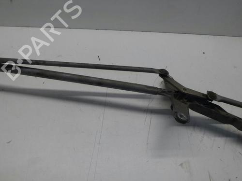 Front wipers mechanism MERCEDES-BENZ VIANO (W639) CDI 2.2 (639.711, 639.713, 639.811, 639.813, 639.815) (150 hp) 6398200040