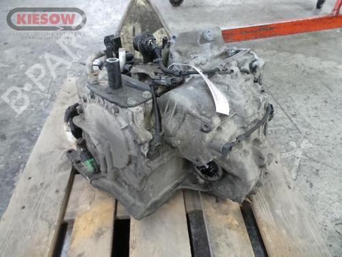 Gearbox VW LUPO I (6X1, 6E1) 1.4 16V | BP24535499M3 