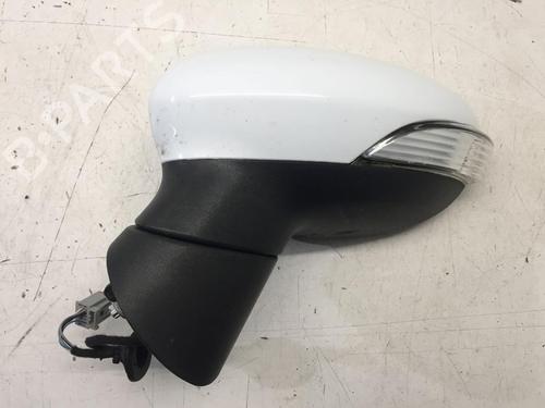 Left mirror FORD FIESTA VI (CB1, CCN) 1.25 | BP16429920C26 