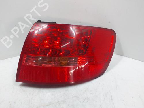 Right taillight AUDI A6 C6 Avant (4F5) 3.0 TDI quattro | BP31207227C35