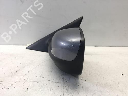 Left mirror MAZDA RX-8 (SE, FE) 1.3 (FE103, SE3P) | BP19785988C26 