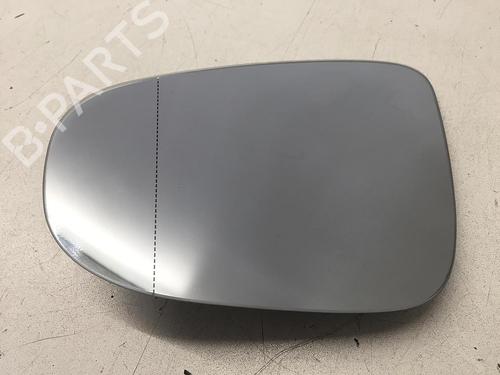 Left mirror VW TOURAN (1T3) 2.0 TDI (177 hp) 16088189