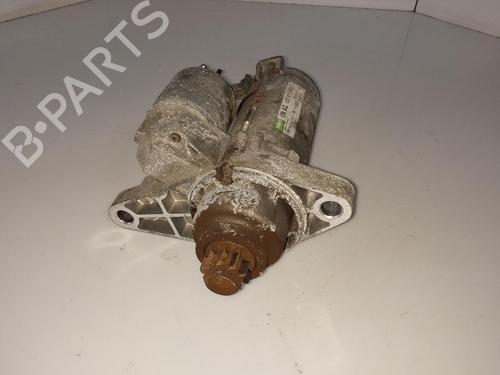 Used Starter VW POLO V (6R1, 6C1) 1.2 TSI (105 hp) 19508341