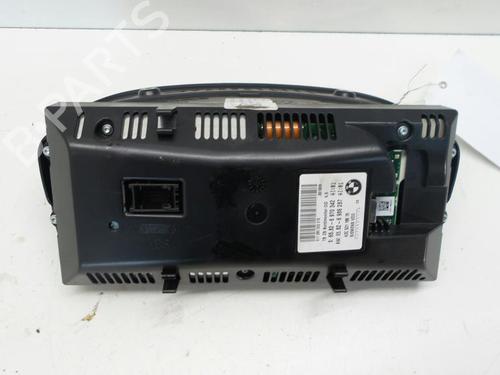 Used Electronic module BMW 5 Touring (E61) 525 d (177 hp) 18461710
