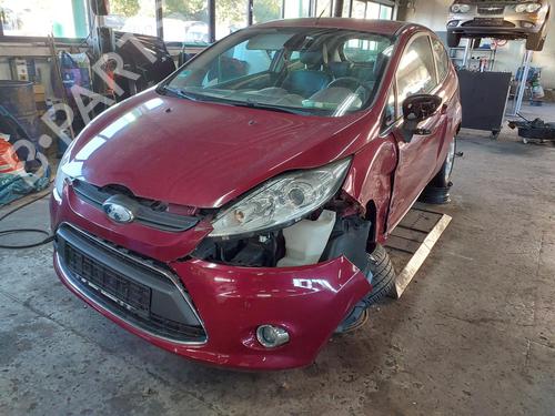 Hood FORD FIESTA VI (CB1, CCN) 1.4 | BP29443042C1 