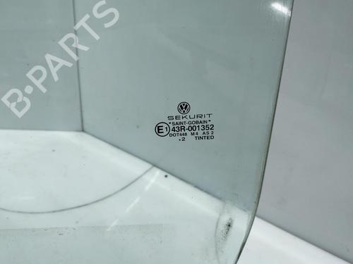 Front left door window VW TRANSPORTER T4 Bus (70B, 70C, 7DB, 7DK, 70J, 70K, 7DC, 7DJ) 2.5 TDI | BP29880000C18