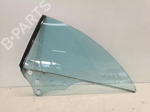 Panel rute bak venstre MERCEDES-BENZ CLK (C209) CLK 200 Kompressor (209.342) (163 hp) 18462358