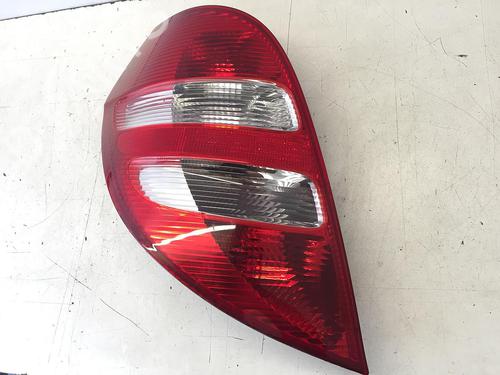 Used Left taillight Left taillight 16177880 16177880