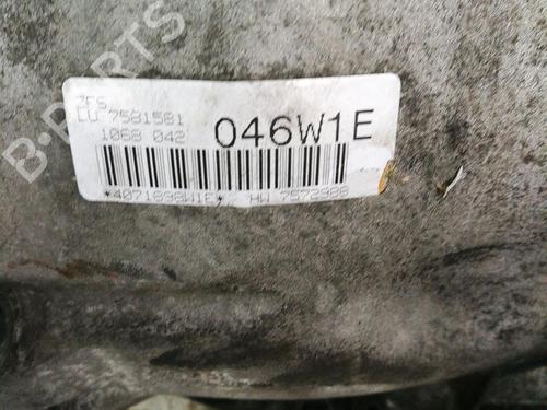 Gearbox BMW 5 Touring (E61) 535 d | BP16176899M3 
