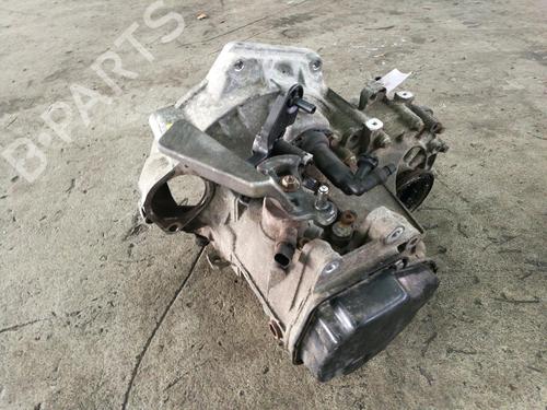 Gearbox SKODA ROOMSTER (5J7) 1.6 TDI | BP16177022M3 