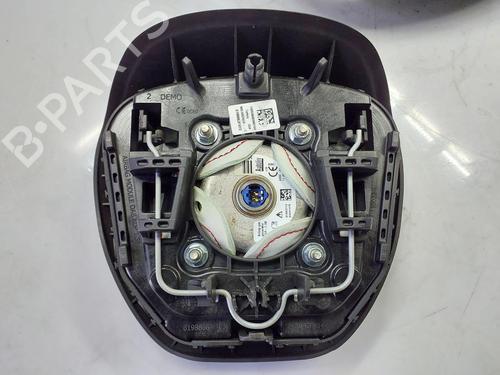 Steering wheel RENAULT CLIO IV Grandtour (KH_) 0.9 TCe 90 | BP26281444C49 