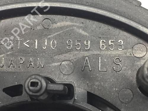 Kontaktrulle Airbag VW GOLF IV (1J1) 1.4 16V | BP15908015C102 