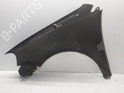 Right front fenders VW POLO IV (9N_, 9A_) 1.2 | BP29578490C42 
