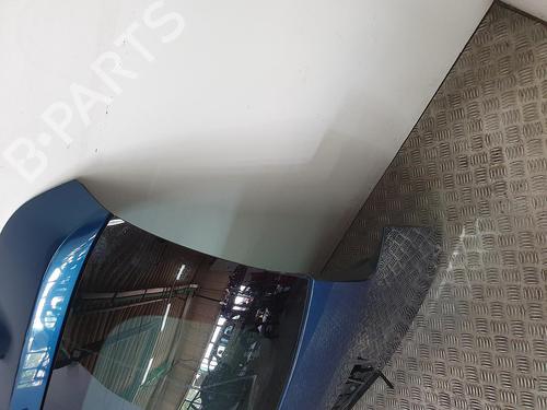 Tailgate MAZDA 5 (CR) 1.8 (CR19) | BP16177607C6 