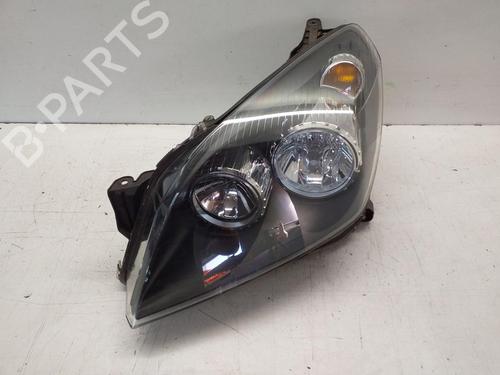 Used Left headlight Left headlight OPEL ASTRA H (A04) 1.4 (L48) (90 hp) 36101184 36101184