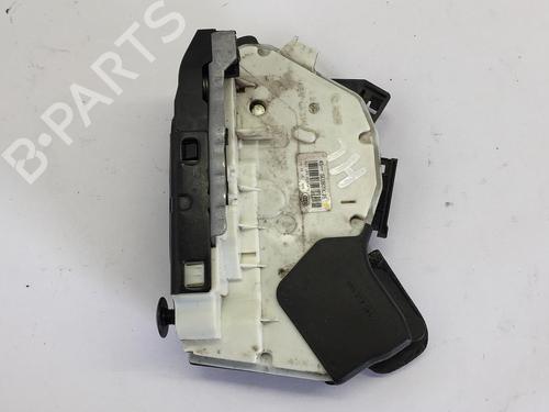 Rear left lock VW PASSAT B8 Variant (3G5, CB5) 2.0 TSI | BP18462406C100 