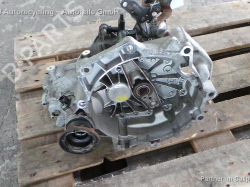 Gearbox VW POLO (9N_, 9A_) 1.2 12V | BP15362115M3 