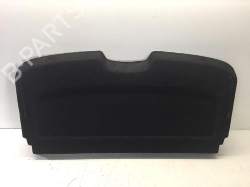 Used Rear parcel shelf PEUGEOT 308 I (4A_, 4C_) 1.6 16V (120 hp) 19785986