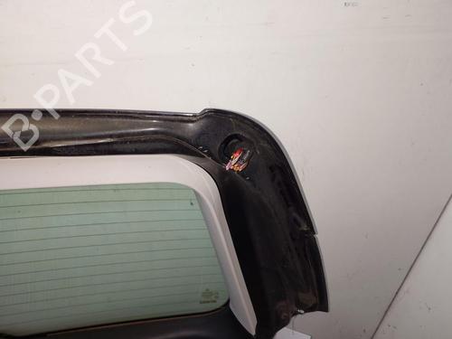 Tailgate MERCEDES-BENZ A-CLASS (W169) A 160 (169.031, 169.331) | BP29879949C6