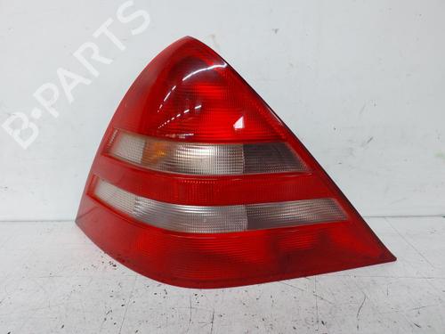 Used Other Other MERCEDES-BENZ SLK (R170) 230 Kompressor (170.447) (193 hp) 40518781 40518781