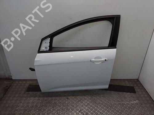 Used Left front door FORD FOCUS III 1.5 TDCi (120 hp) 29602127