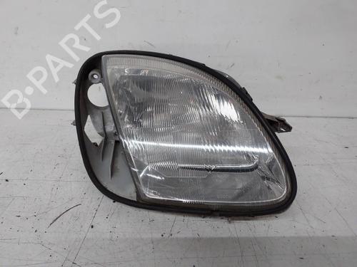 Used Other Other MERCEDES-BENZ SLK (R170) 230 Kompressor (170.447) (193 hp) 40518778 40518778