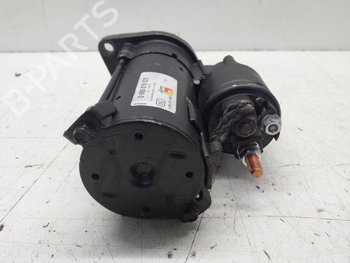 Starter MERCEDES-BENZ A-CLASS (W168) A 140 (168.031, 168.131) | BP24603711M8 