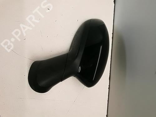 Used Right mirror FIAT PUNTO EVO (199_) 1.2 (69 hp) 16101744