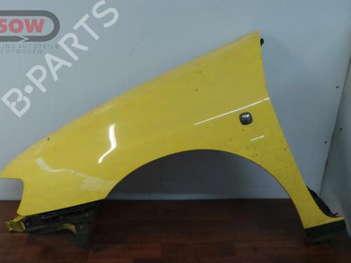 Used Left front fenders SEAT CORDOBA (6K1, 6K2) 1.4 16V (75 hp) 15360459