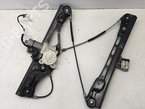 Front right window mechanism MERCEDES-BENZ E-CLASS T-Model (S211) E 280 T CDI (211.223) | BP15366843C23 