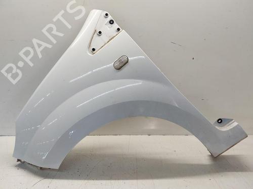 Used Left front fenders Left front fenders 36867794 36867794