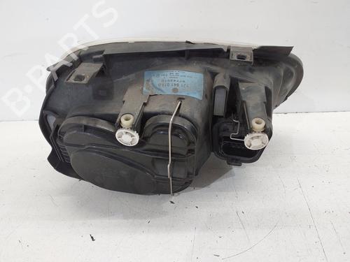 Venstre forlygte VW GOLF IV (1J1) 2.0 | BP29346031C28 