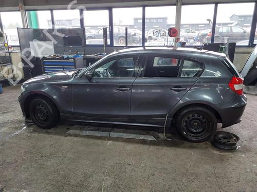 Left taillight BMW 1 (E87) 116 i | BP18463811C34 