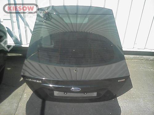Used Tailgate FORD MONDEO III (B5Y) 2.0 TDCi (130 hp) 15360003