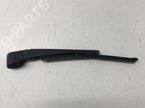 Scheibenwischer hinten für MERCEDES-BENZ A-CLASS (W176) A 180 (176.042) (122 hp) 15366727