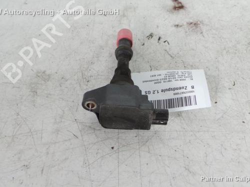 Used Ignition coil HONDA JAZZ II (GD_, GE3, GE2) 1.2 i-DSI (GD5, GE2) (78 hp) 15361832