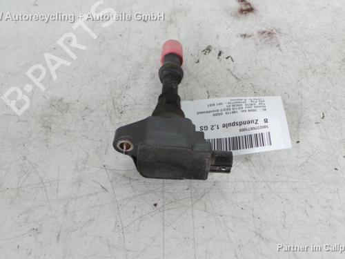 Bobine HONDA JAZZ II (GD_, GE3, GE2) 1.2 i-DSI (GD5, GE2) (78 hp) CM11109