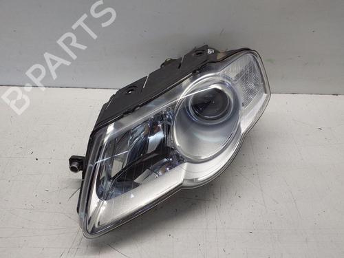 Venstre forlygte Venstre forlygte VW PASSAT B6 (3C2) 1.6 (102 hp) 36174019 36174019