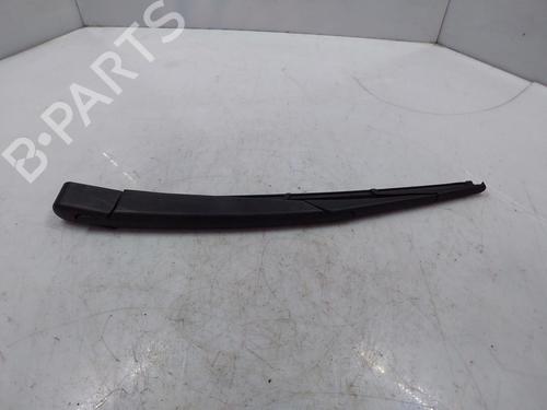 Used Rear windshield wiper arm Rear windshield wiper arm OPEL CORSA E (X15) 1.2 (08, 68) (69 hp) 33837181 33837181