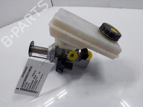 Used Brake master cylinder SKODA CITIGO (NF1) 1.0 (60 hp) 17040739