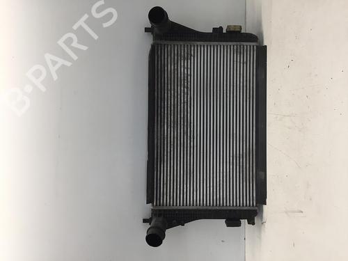 Used Water radiator VW PASSAT B7 Variant (365) 2.0 TDI (140 hp) 16101545