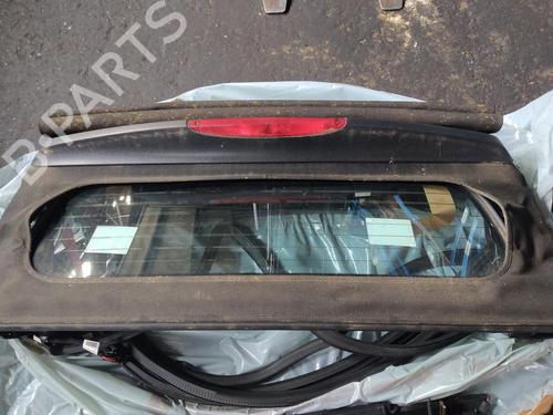 Andre SMART FORTWO Cabrio (451) 1.0 (451.431, 451.480) | BP39546403O1  - Image 5