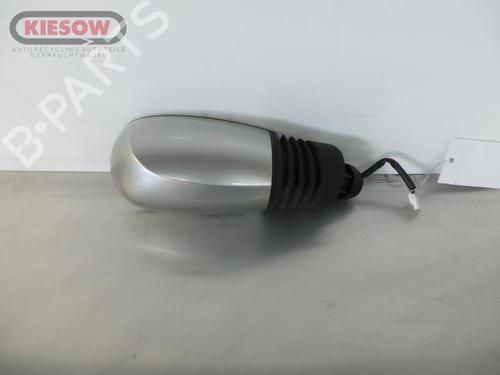 Right mirror FIAT PUNTO (188_) 1.2 16V 80 (188.233, .235, .253, .255, .333, .353, .639,... | BP15360336C27 