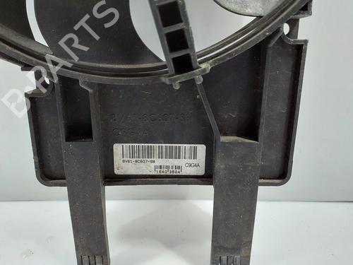 Radiator fan FORD FOCUS III Turnier 1.0 EcoBoost | BP18463448M35 